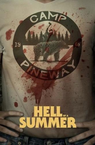 Hell of a Summer (2025)