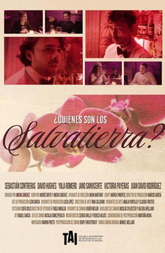 Who are the Salvatierra? (2026)
