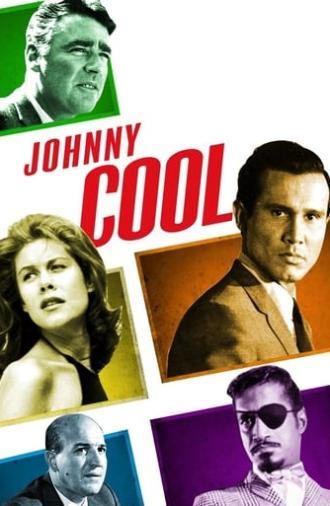 Johnny Cool (1963)