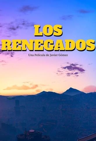 Los Renegados (2019)