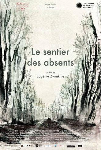 Le sentier des absents (2024)
