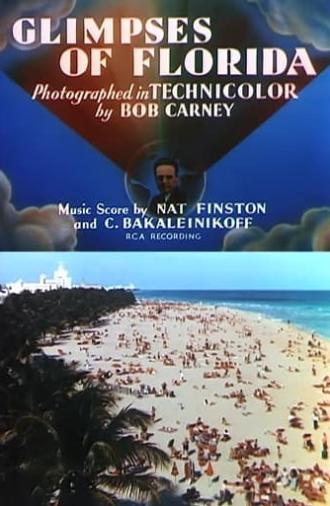 Glimpses of Florida (1941)