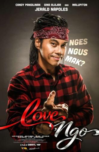 Love, Ngo (2026)