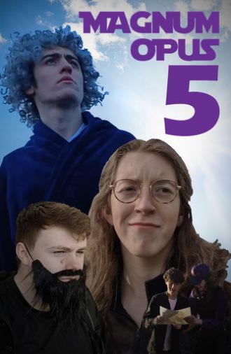 Magnum Opus 5 (2023)