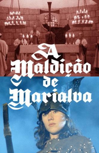 The Curse of Marialva (1991)