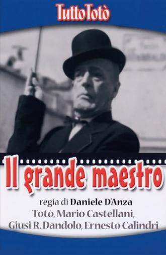 Tutto Totò - Il grande maestro (1967)