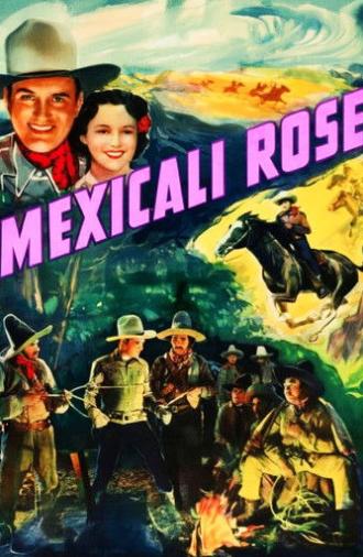 Mexicali Rose (1939)
