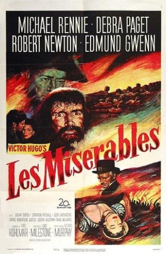 Les Miserables (1952)