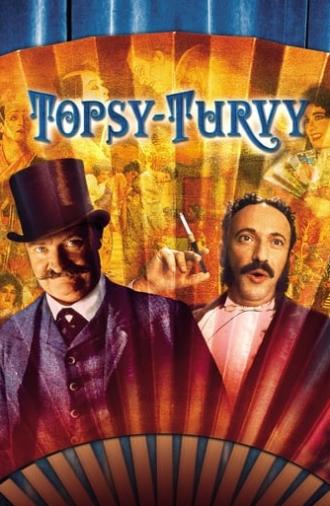 Topsy-Turvy (1999)