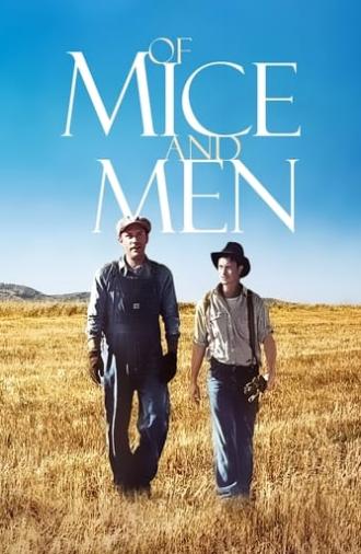 Of Mice and Men (1992)