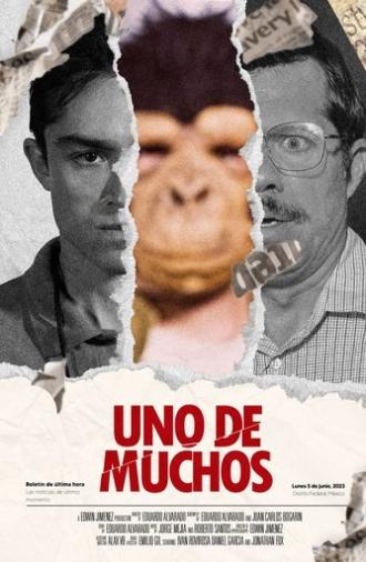 Uno De Muchos (2025)