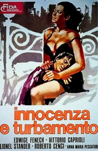 Innocence and Desire (1974)