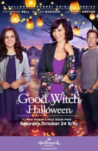 Good Witch Halloween (2015)