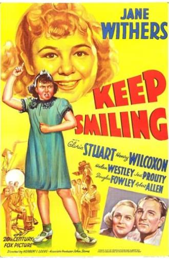 Keep Smiling (1938)