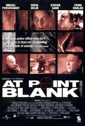 At Point Blank (2003)