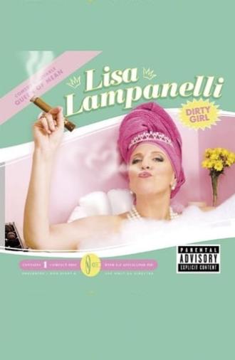 Lisa Lampanelli: Dirty Girl (2007)