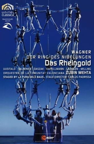 Wagner: Das Rheingold (2009)