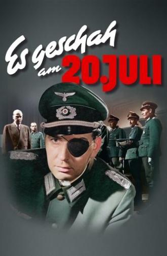 It Happened on July 20th (1955)