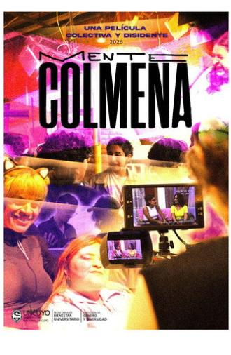 Mente Colmena (2026)