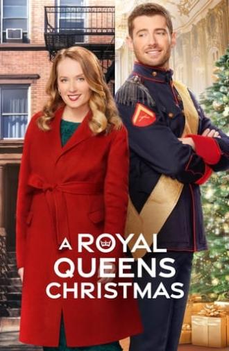 A Royal Queens Christmas (2021)