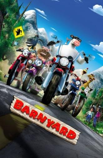 Barnyard (2006)