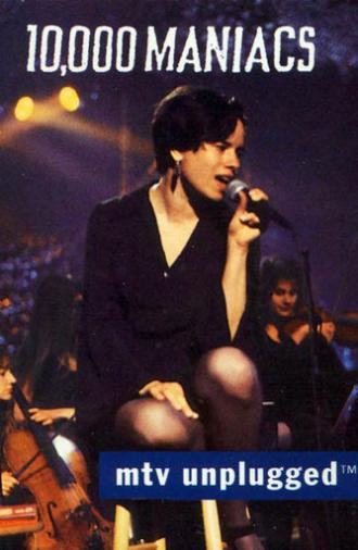 10000 Maniacs: MTV Unplugged (1993)