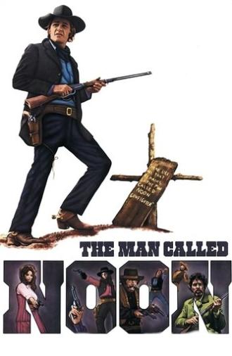 The Man Called Noon (1973)