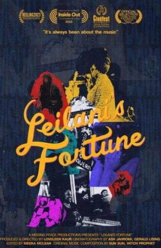 Leilani's Fortune (2023)