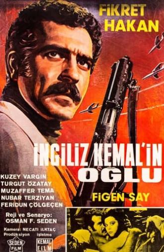 İngiliz Kemal'in Oğlu (1968)