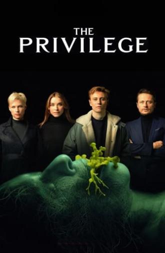 The Privilege (2022)