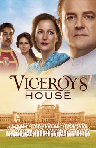 Viceroy's House (2017)