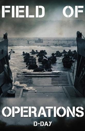 Field of Operations: D-Day (2021)