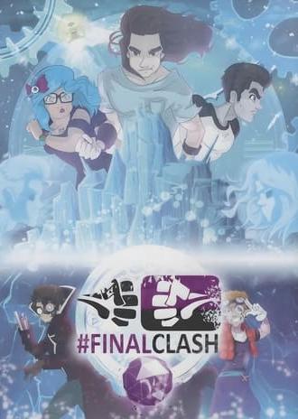 FinalClash: The Movie (2016)