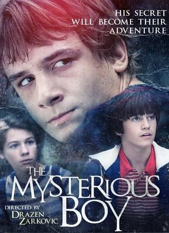 The Mysterious Boy (2013)