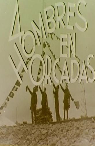 4 men in Orkney (1939)