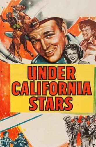 Under California Stars (1948)