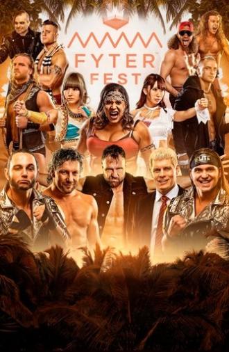 AEW Fyter Fest (2019)