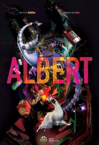 Albert (2023)