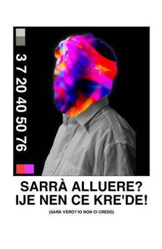 Sarrà Alluere? Ije Nen Ce Kre'de! (2023)