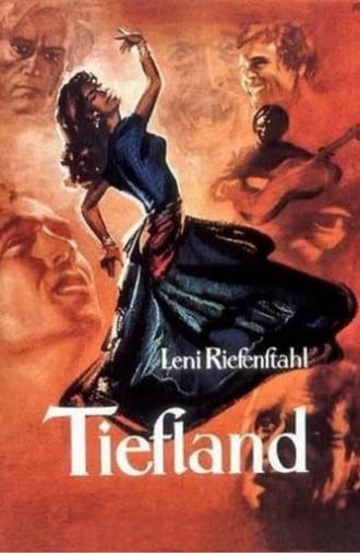Lowlands (1954)