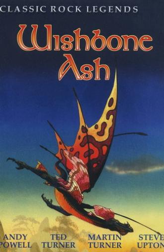 Wishbone Ash - Classic Rock Legends (2001)