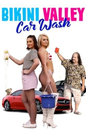Bikini Valley Car Wash (2020)