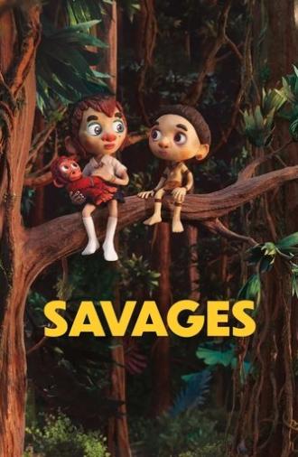 Savages (2024)
