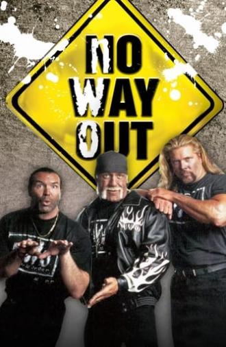 WWE No Way Out 2002 (2002)