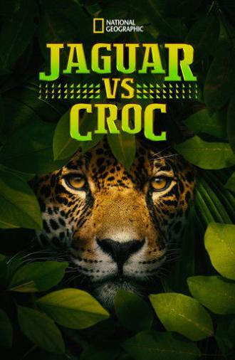 Jaguar vs. Croc (2017)