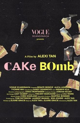 Cake Bomb (2023)