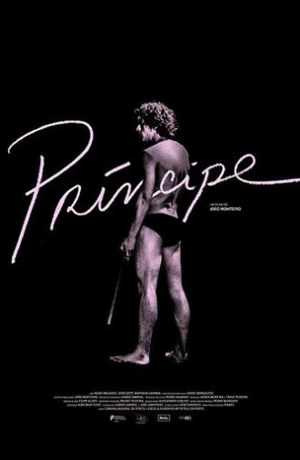 Príncipe (2020)