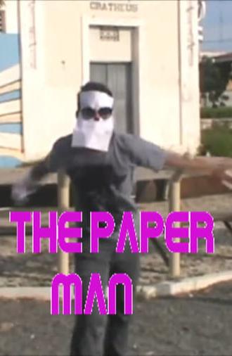 The Paper-Man (2018)