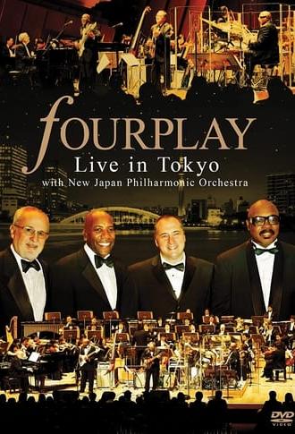 Fourplay - Live in Tokyo (2013)