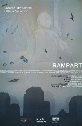 Rampart (2021)